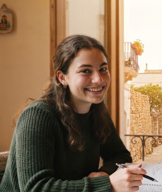 Lezione individuale di inglese a Lecce